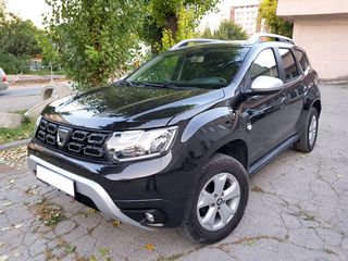 Dacia Duster foto 4