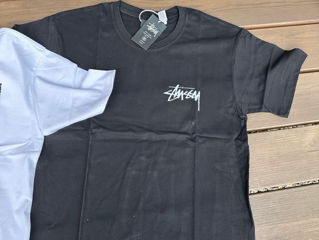 Футболки Stussy foto 3