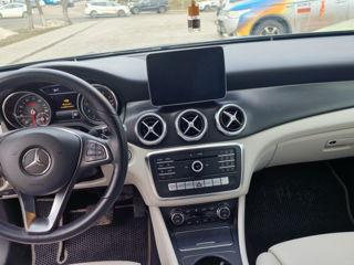 Mercedes GLA foto 6