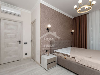 Apartament cu 3 camere, 89 m², Centru, Chișinău foto 17