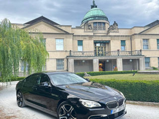 BMW 6 Series