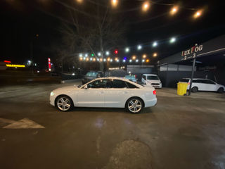 Audi A6 foto 8