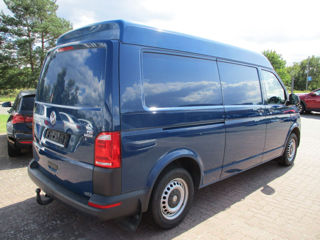 Volkswagen Transporter T6 Евро6 foto 2