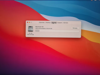 MacBook Pro 15 Retina (2013/Core i7 8X, 8Gb Ram/256Gb SSD/15.4" Retina) foto 12