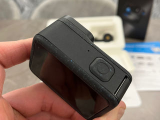 GoPro 12 Black Nou/New/Новый! foto 9