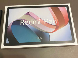 Redmi Pad + чехол