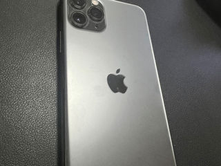 Schimb iPhone 11 pro