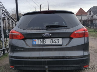 Ford Focus foto 4