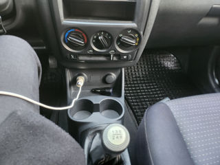 Hyundai Getz foto 16