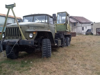 Ural 4320 foto 7