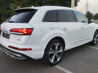 Audi Q7 foto 3