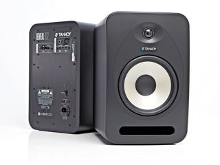 Reveal 802 tannoy студийный монитор foto 1