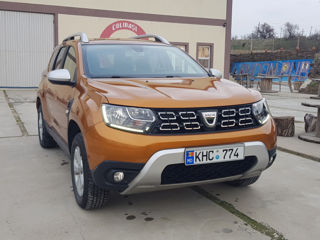 Dacia Duster foto 9