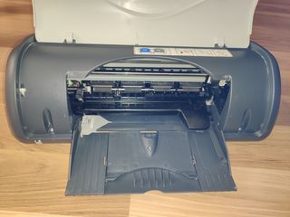 Printer HP Deskjet D1460 foto 3