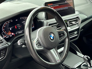 BMW X4 foto 11