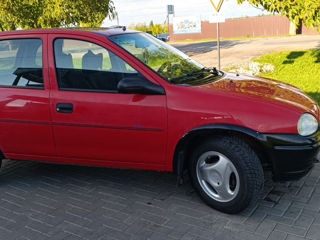 Opel Corsa foto 5