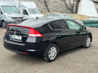 Honda Insight foto 4