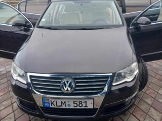 Volkswagen Passat foto 3