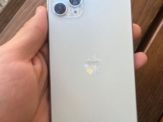 iPhone 11 Pro Max White foto 6