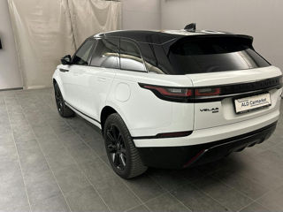 Land Rover Range Rover Velar foto 3