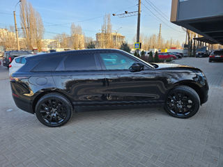 Land Rover Range Rover Velar foto 5