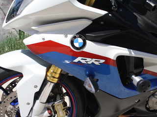 BMW S 1000 RR foto 2