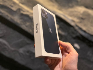 IPhone 13 Black 128GB Garatie 24 luni + Bonul foto 4