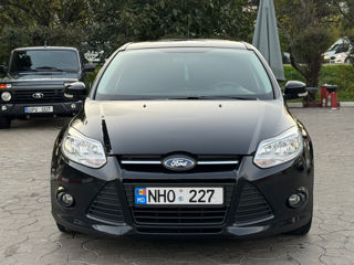 Ford Focus foto 3