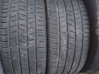 Vind 2 anvelope de iarna + vara 245/45r18