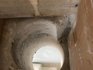Gauri fara apa Алмазное сверление бетона и железобетонна  без воды gaurire cu diamant демонтаж foto 2