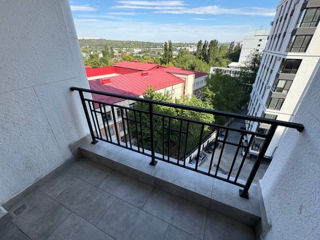 Apartament cu 2 camere, 66 m², Centru, Chișinău foto 9