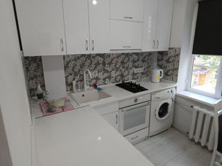 Apartament cu 1 cameră, 30 m², Botanica, Chișinău foto 1