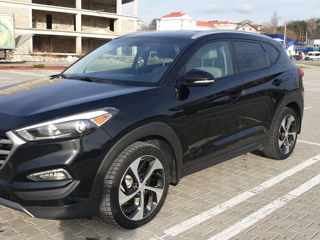 Hyundai Tucson foto 6