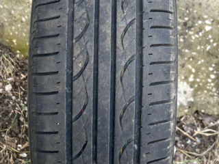 Продам 1 б.у скат 185/65 R15 kumho Solus foto 2