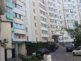 Apartament cu 1 cameră, 39 m², Ciocana, Chișinău