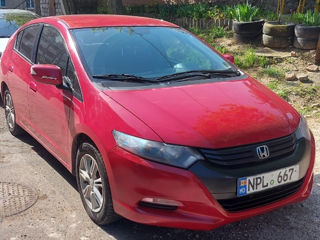 Honda Insight foto 2