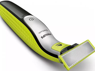 Trimmer pentru barbă Philips foto 5