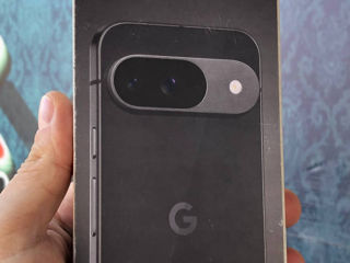 Google Pixel 9 128GB Obsidian (NOU)