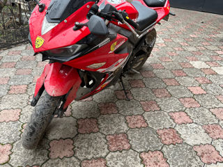 Viper Motomax FH foto 3