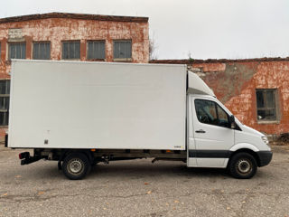 Mercedes Sprinter 316 CDI foto 6