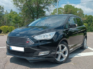 Ford Grand C-MAX, 2016 г.