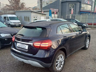 Mercedes GLA foto 3