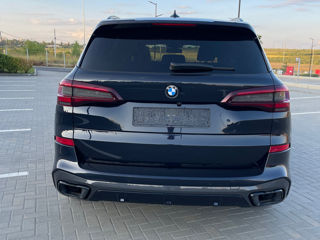 BMW X5 foto 3