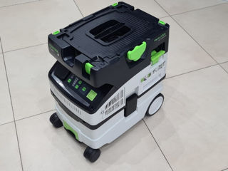 Festool Ctl Midi I foto 3