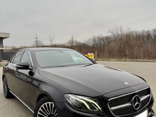 Mercedes E-Class foto 6