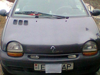 Renault Twingo foto 1