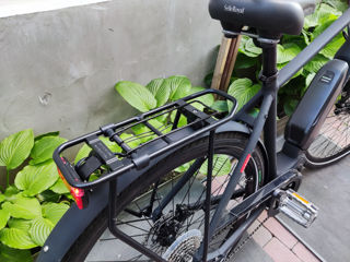 Ortler Shimano E-bike foto 3