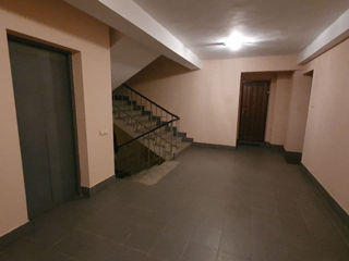 Apartament cu 2 camere, 60 m², Centru, Chișinău foto 11