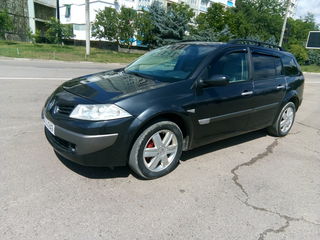 Renault Megane foto 4