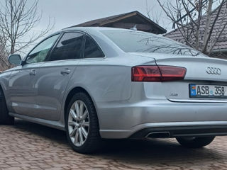 Audi A6 foto 6